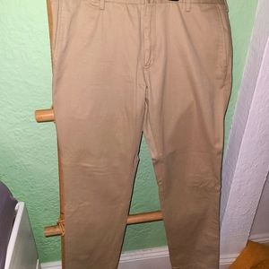 Polo Ralph Lauren khakis size 36/32